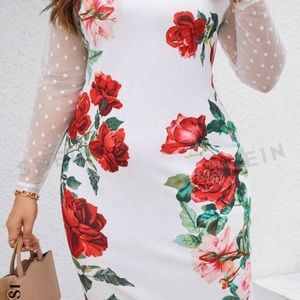 Bodycon dresses